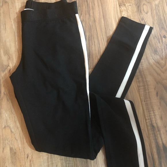 DKNY cotton leggings - Picture 1 of 4